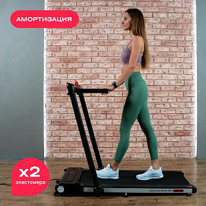 Купить Беговая дорожка Svensson Body Labs REVAMP домашняя в Москве