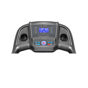 Купить Беговая дорожка Carbon fitness T756 HRC в Москве