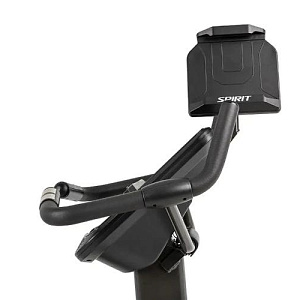 Купить Велотренажер Spirit Fitness XBU75 BLACK в Москве
