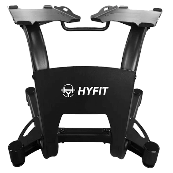 Hyfit Стенд под регулируемую гантель