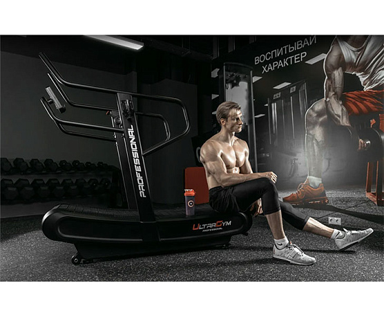 Беговая дорожка Ultra Gym UG-M 003 фото4