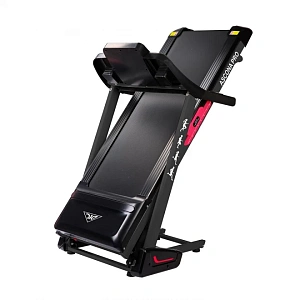 Купить Беговая дорожка DFC ASCONA PRO T640 в Москве