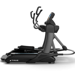 Купить Эллиптический тренажер True Fitness Spectrum c консолью Emerge в Москве