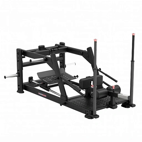 Ягодичные выпады Precor Glutebuilder Glute Lunge GPL625