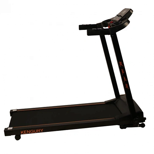Беговая дорожка DFC Kengury T122B