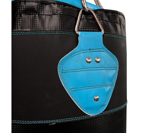 Мешок боксерский наполненный Livepro LP8602 36х150 см, 45 кг