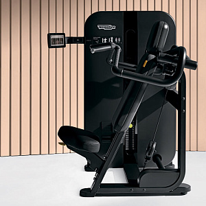 Купить Силовой тренажер Technogym Artis Shoulder Press в Москве