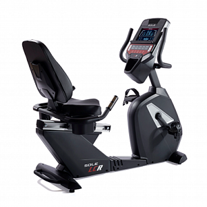 Купить Горизонтальный тренажер Sole Fitness LCR в Москве