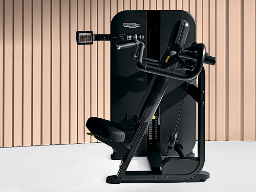 Жим плечами Technogym Artis Shoulder Press