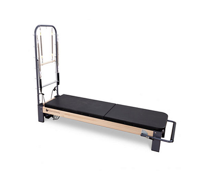 Реформер с трапецией и матом Balanced Body Rialto