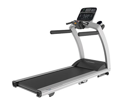 Беговая дорожка Life Fitness T5 Track Connect Купить Беговая дорожка Life Fitness T5 Track Connect в Москве