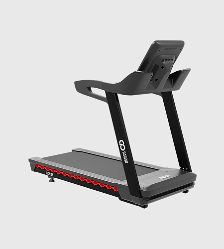 Беговая дорожка Cardiopower PRO CT250