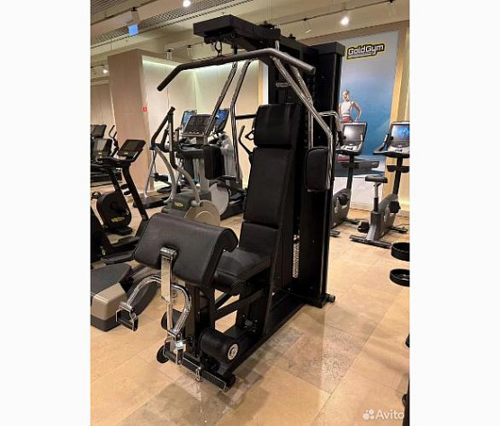 Technogym Unica Evolution мультистанция 