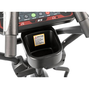 Купить Эллиптический тренажер Sole Fitness E95 2019 в Москве
