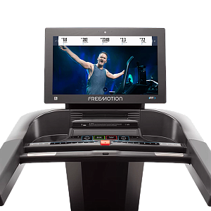 Купить Беговая дорожка Freemotion Fitness t22.9 Reflex в Москве