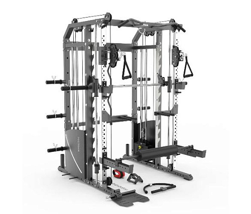 Силовой комплекс Protrain GT3 PRO