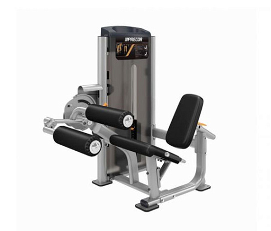 Грузоблочный тренажер на нижнюю часть тела Precor Vitality Series C007ES (стек 78 кг)