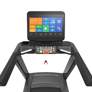 Купить Беговая дорожка Oxide Fitness ProRunner model-A коммерческая  в Москве