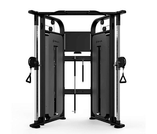 Комплекс для персональных тренировок DAP SHUA Dual Adjustable Pulley SH-G6820 Купить Комплекс для персональных тренировок DAP SHUA Dual Adjustable Pulley SH-G6820 в Москве