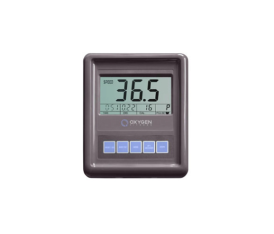 Велотренажер Oxygen PELICAN II UB фото1