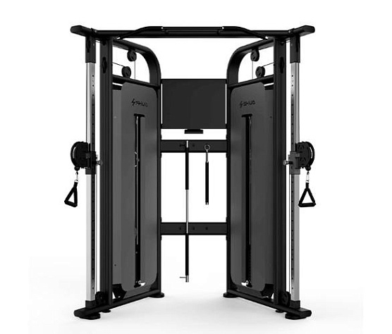 DAP SHUA Dual Adjustable Pulley SH-G6820 Комплекс для персональных тренировок