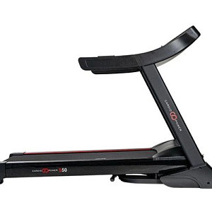 Купить Беговая дорожка CardioPower S50  в Москве