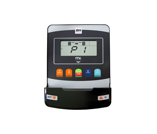 Кардиотренажер BH Fitness CRYSTAL