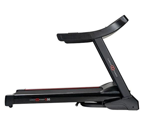 Беговая дорожка CardioPower S50