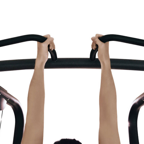 Тренажер Dual Adjustable Pulley Technogym Performance фото6