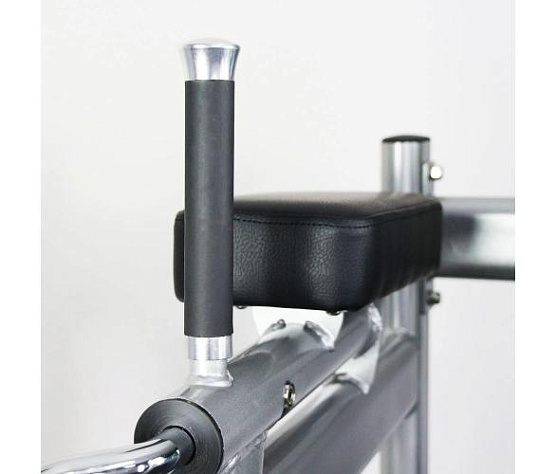 Брусья / пресс Protrain 61A45 фото9