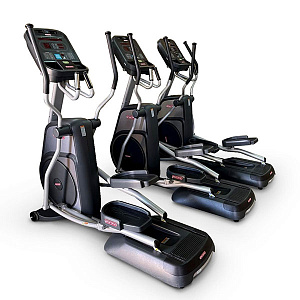 Купить Кардиотренажер StarTrac E-CT в Москве