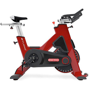 Купить Кардиотренажер StarTrac Studio7 (Candy Red) 7290 в Москве