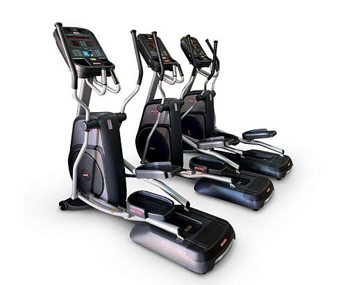 Кардиотренажер StarTrac E-CT