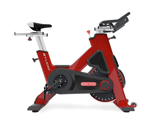 Кардиотренажер StarTrac Studio7 (Candy Red) 7290