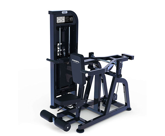 Трицепс жим сидя Primal PSSS0113