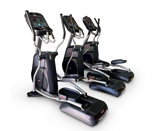 Кардиотренажер StarTrac E-CT фото2