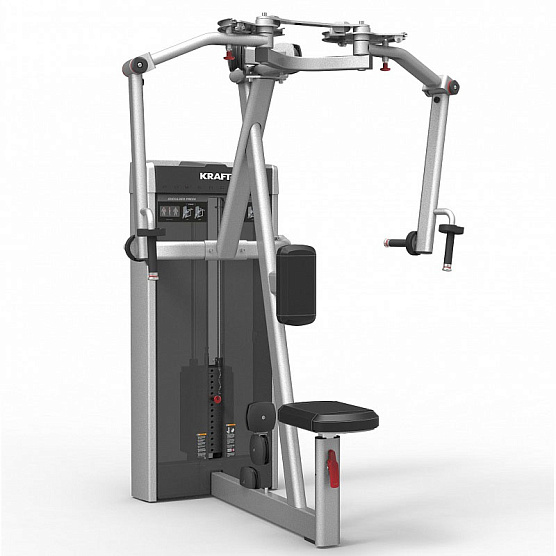 Баттерфляй / Дельтоид Kraft Fitness KFAPFRD