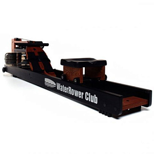 Купить Гребной тренажер WaterRower Club в Москве