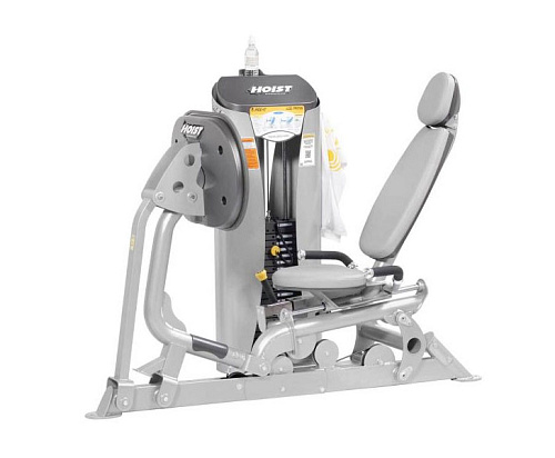 Жим ногами Hoist ROC-IT RS-1403 (блочный)