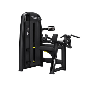 Купить Грузоблочный тренажер на верхнюю часть тела Technogym Selection 900 Upper Back в Москве