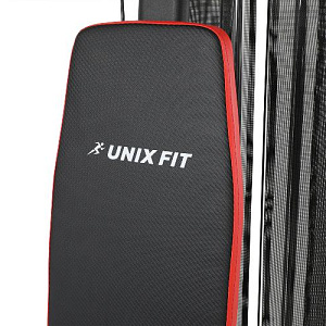 Купить Мультистанция Unix Fit BLOCK PRO силовой комплекс в Москве