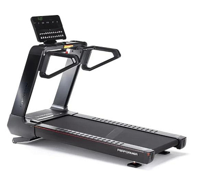 Беговая дорожка Svensson Industrial PERFORMER профессиональная