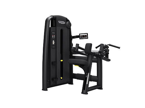 Тяга к груди Technogym Selection 900 Upper Back Купить Тяга к груди Technogym Selection 900 Upper Back в Москве