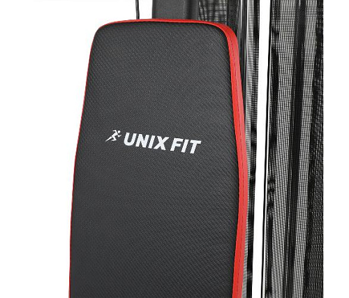 Силовой комплекс Unix Fit BLOCK PRO