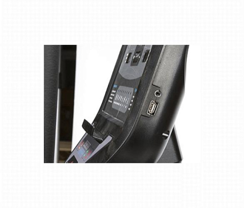 Велотренажер Ultra Gym LEXCO LR7