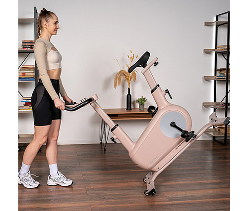 Велотренажер Svensson Body Labs AURORA ДОМАШНИЙ