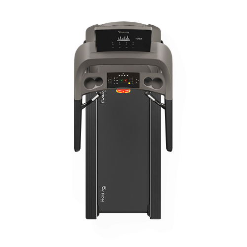 Беговая дорожка Vision Fitness T600