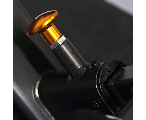 Скамья для пресса Anyfit PEB106