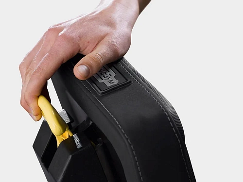 Силовой тренажер Technogym Power Personal Strength Chrome