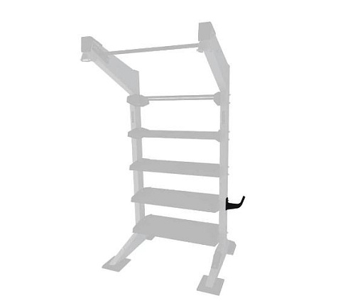 Крючок для аксессуаров Torque XCREATE-HSH-101 (опция для X-Create)